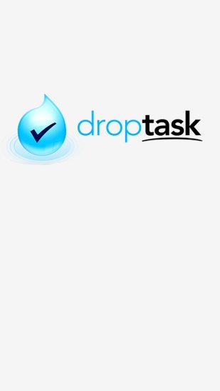 game pic for DropTask: Visual To Do List